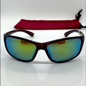 NEW SUNCLOUD POLARIZED SUNGLASSES unisex